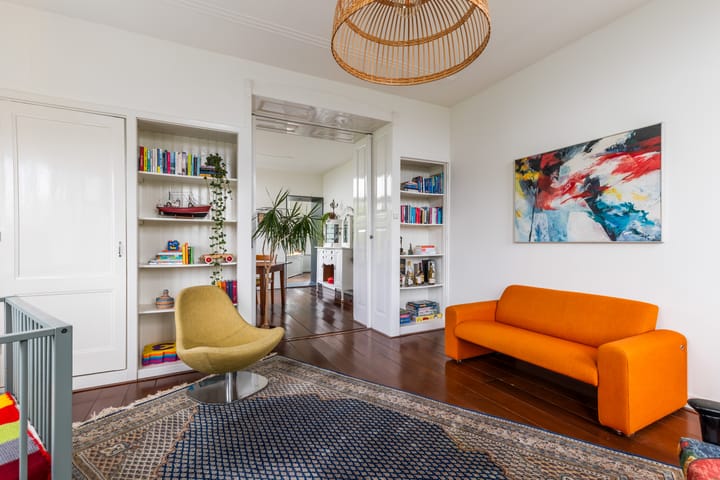 Foto 16 van Bergselaan 126-C03