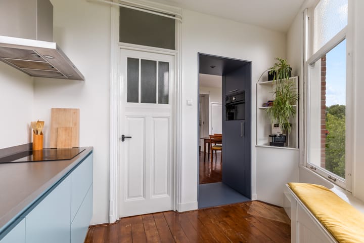 Foto 18 van Bergselaan 126-C03