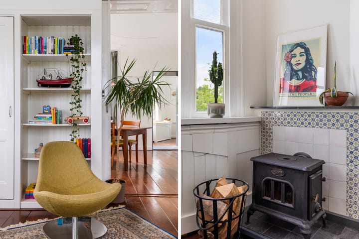 Foto 22 van Bergselaan 126-C03