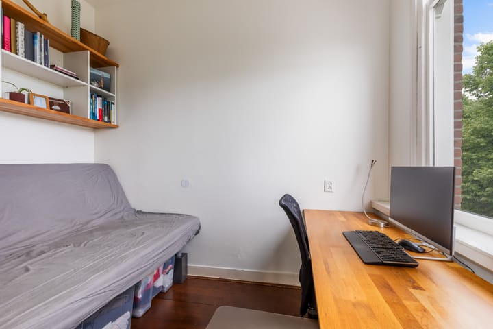 Foto 24 van Bergselaan 126-C03