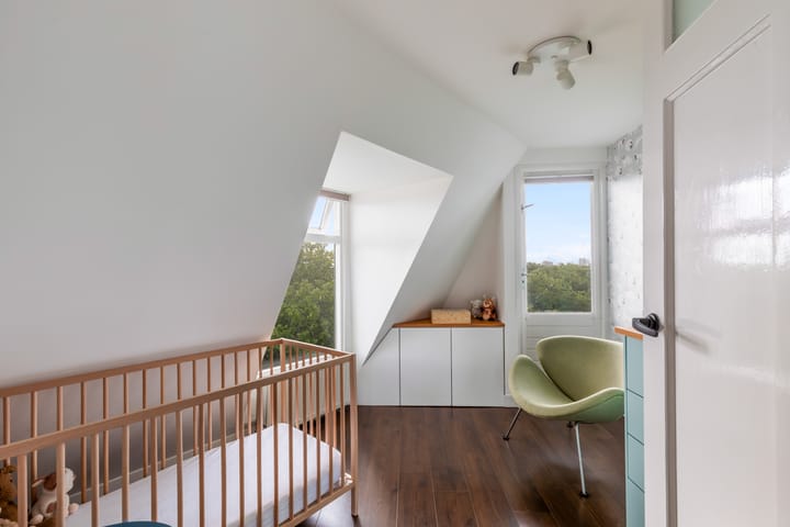 Foto 33 van Bergselaan 126-C03