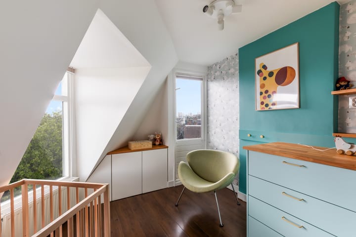 Foto 34 van Bergselaan 126-C03