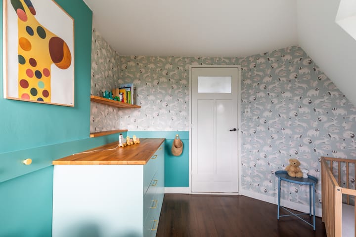 Foto 35 van Bergselaan 126-C03