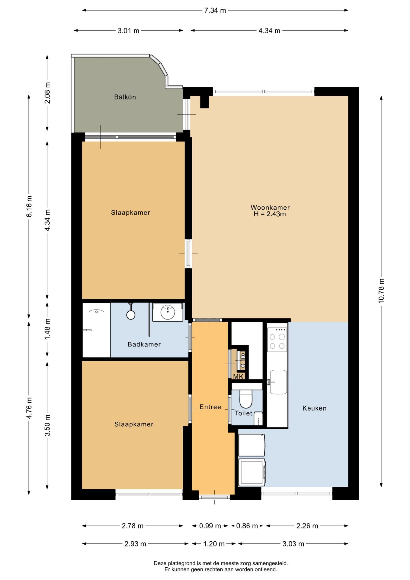 Photo 35 of Vasteland 417