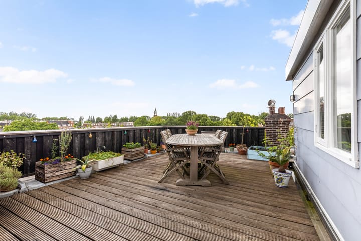 Foto 37 van Bergselaan 126-C03