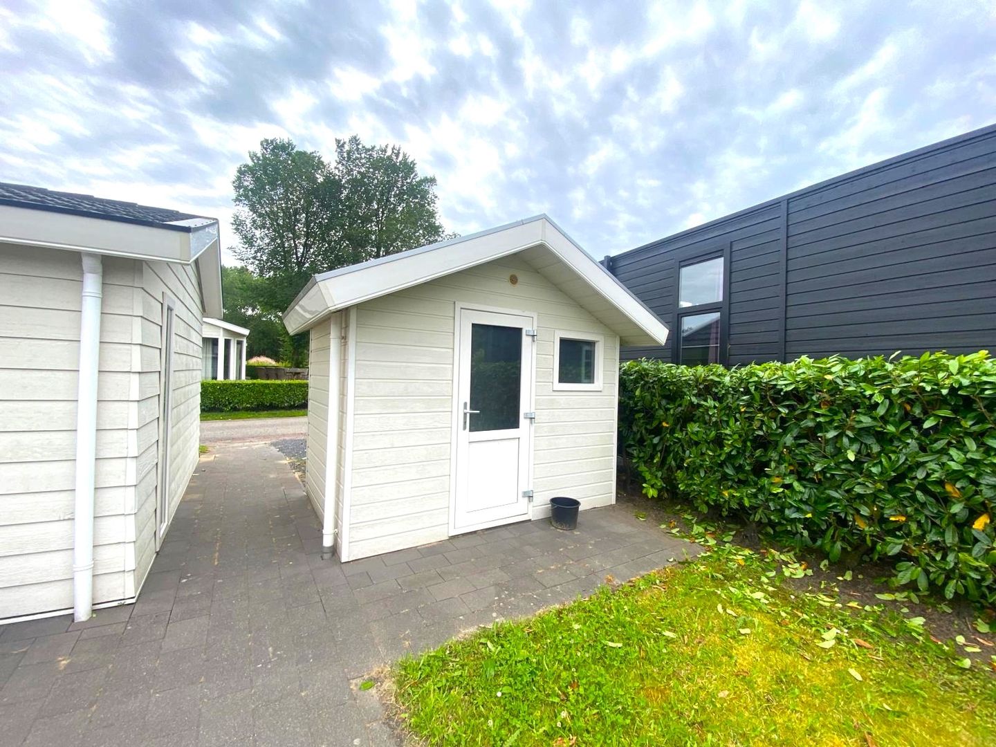 Photo 4 of Zuiderweg 2-161