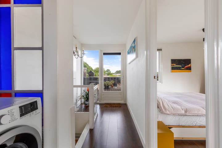 Foto 41 van Bergselaan 126-C03