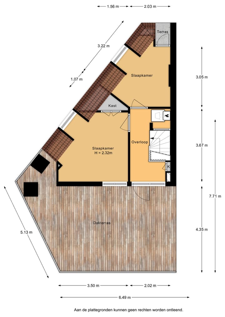 Foto 47 van Bergselaan 126-C03