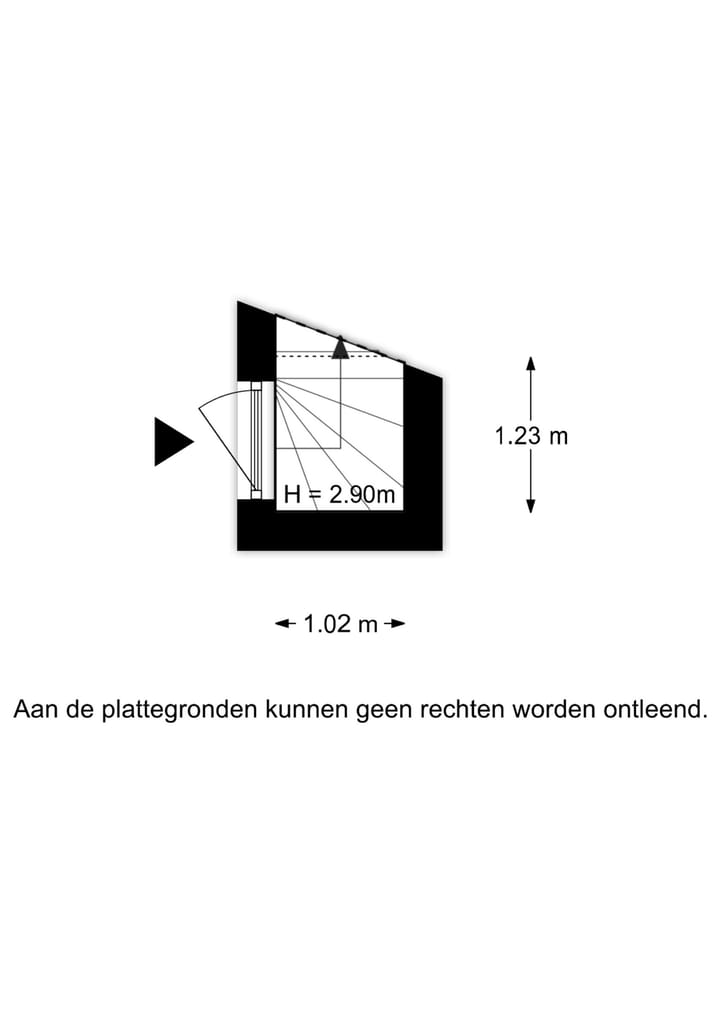 Foto 48 van Bergselaan 126-C03