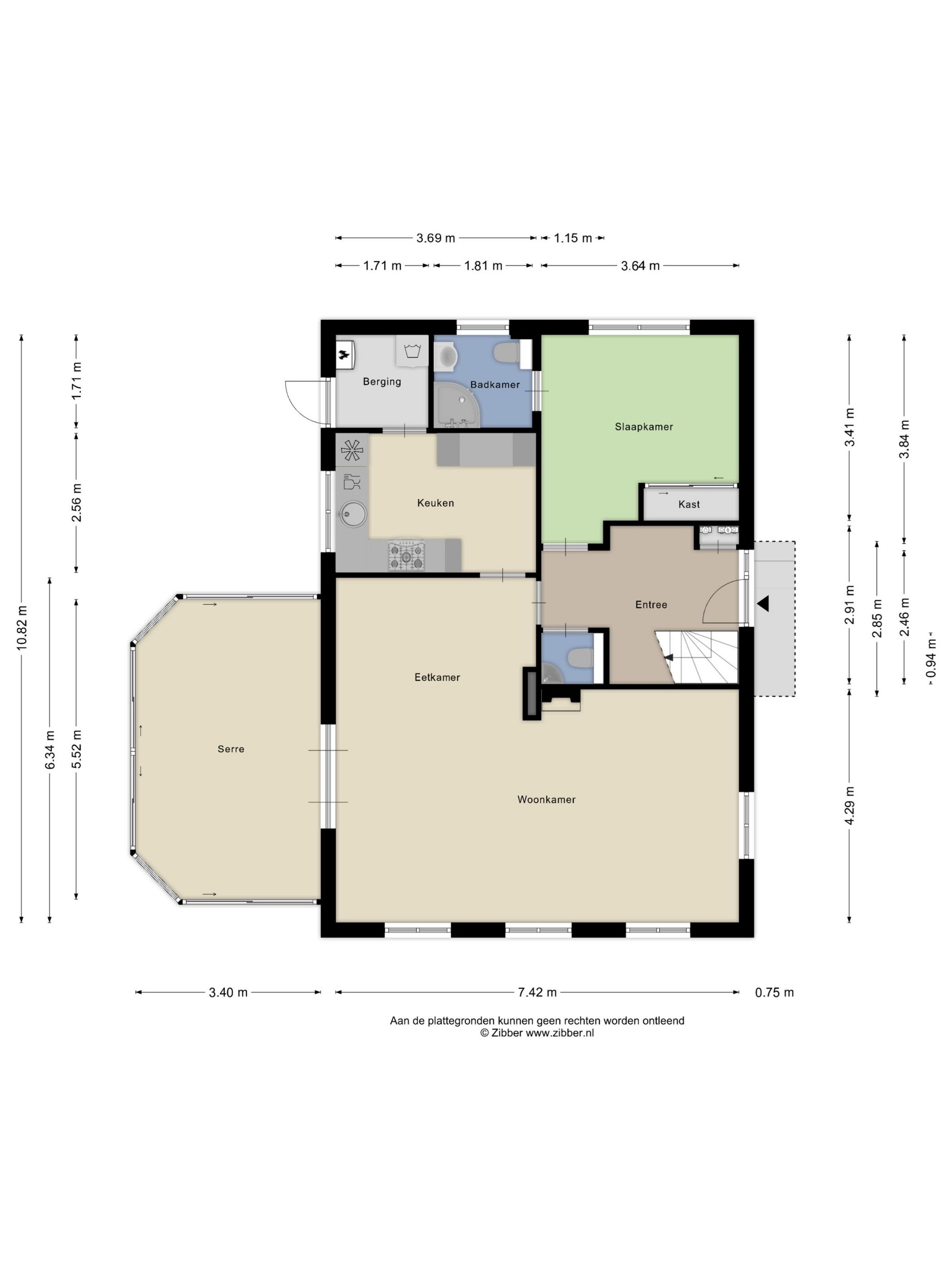 Foto 39 van Smientstraat 3