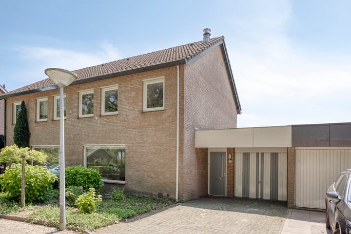 Foto 1 van Hageheldlaan 78