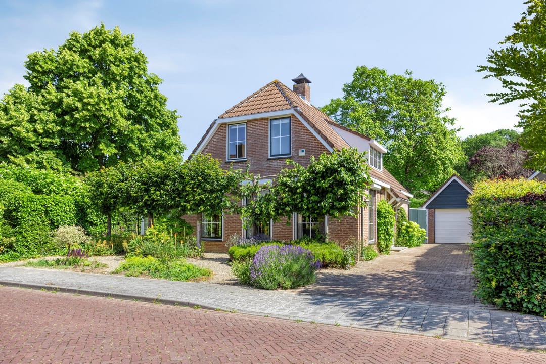 Foto 2 van Smientstraat 3