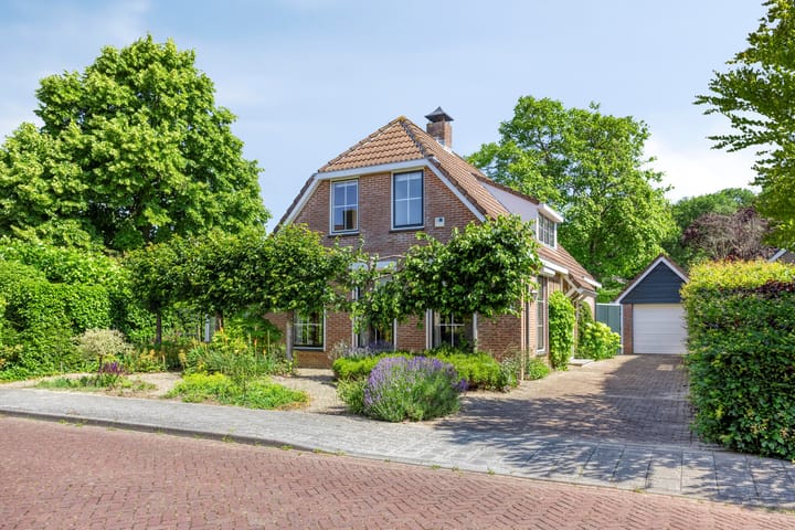 Foto 2 van Smientstraat 3