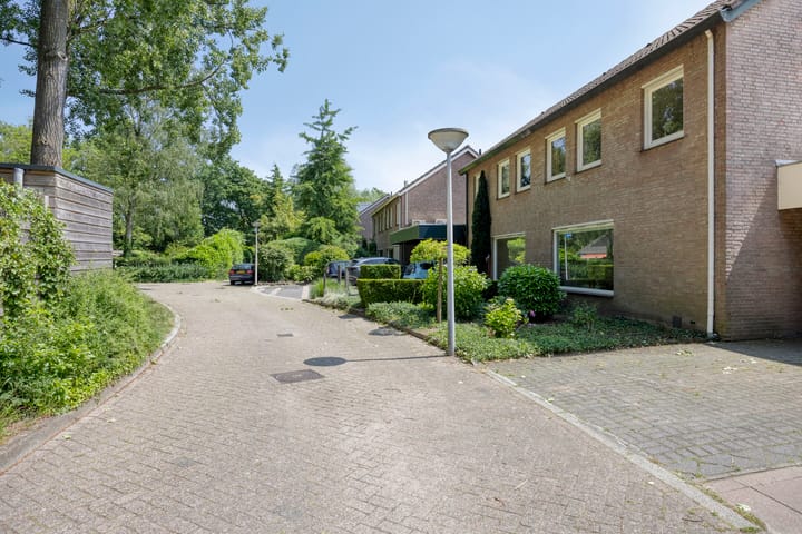 Foto 2 van Hageheldlaan 78