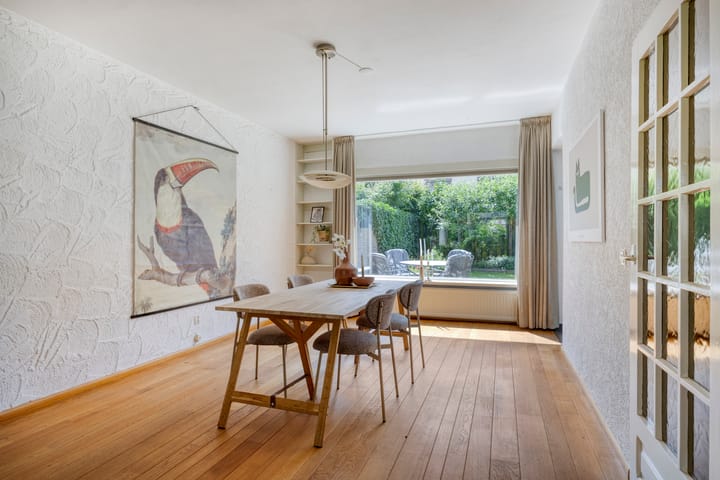 Foto 4 van Hageheldlaan 78