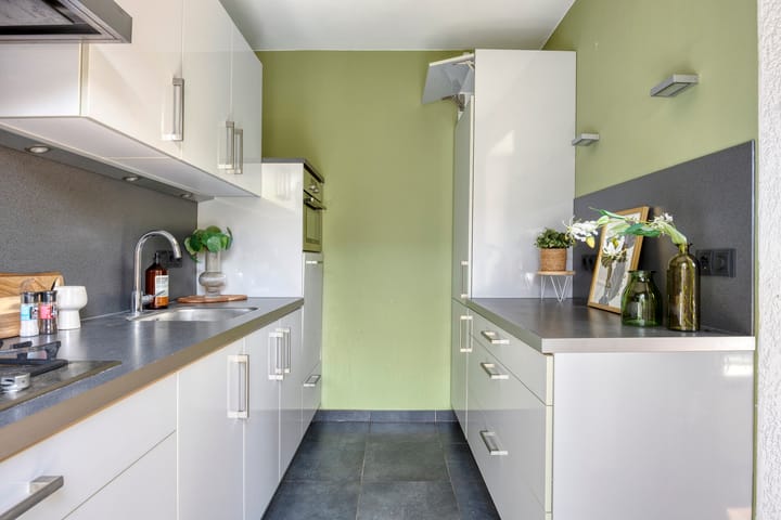 Foto 5 van Hageheldlaan 78