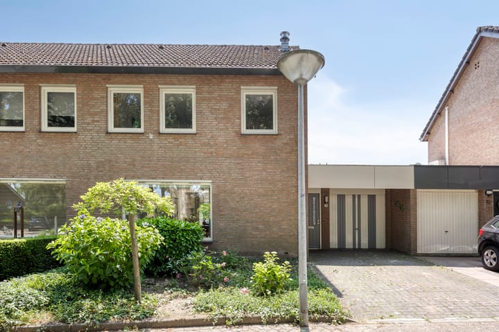 Foto 8 van Hageheldlaan 78