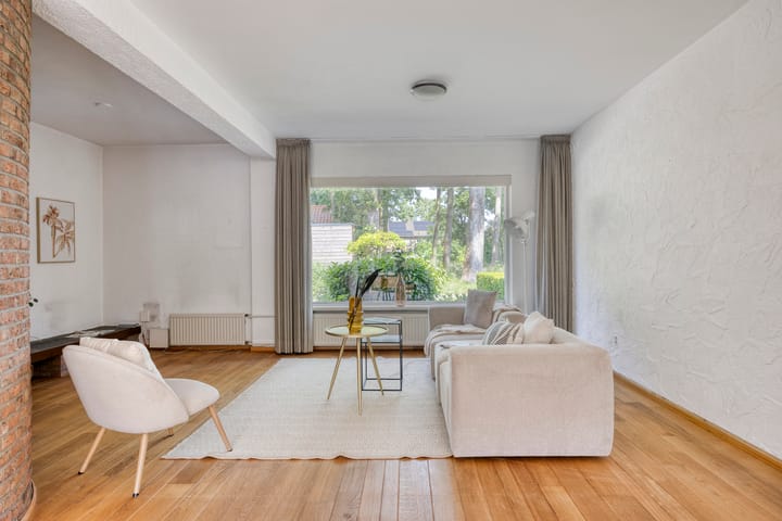 Foto 12 van Hageheldlaan 78