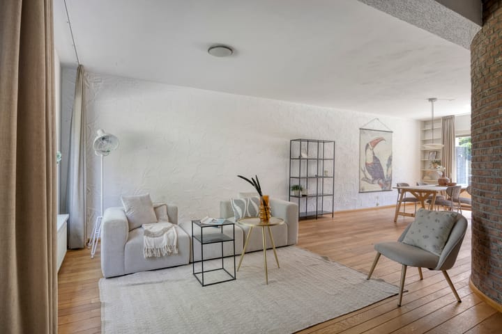 Foto 13 van Hageheldlaan 78