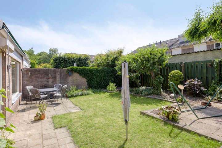 Foto 33 van Hageheldlaan 78