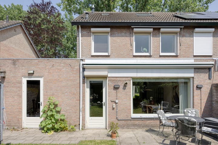 Foto 36 van Hageheldlaan 78