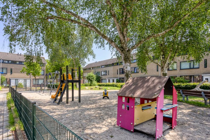 Foto 38 van Hageheldlaan 78