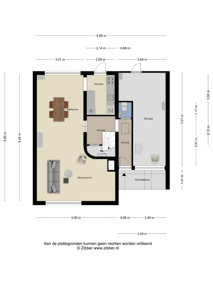 Foto 39 van Hageheldlaan 78