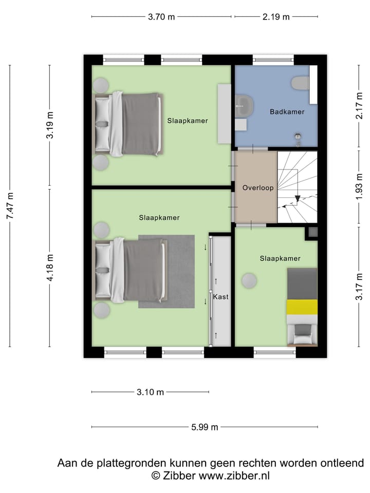 Foto 40 van Hageheldlaan 78