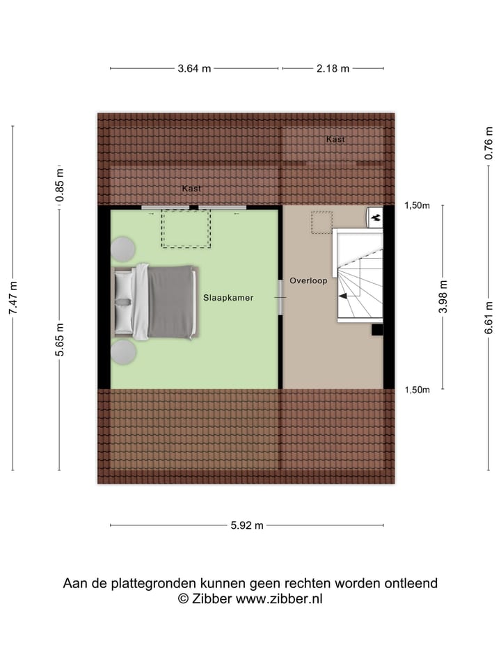 Foto 41 van Hageheldlaan 78