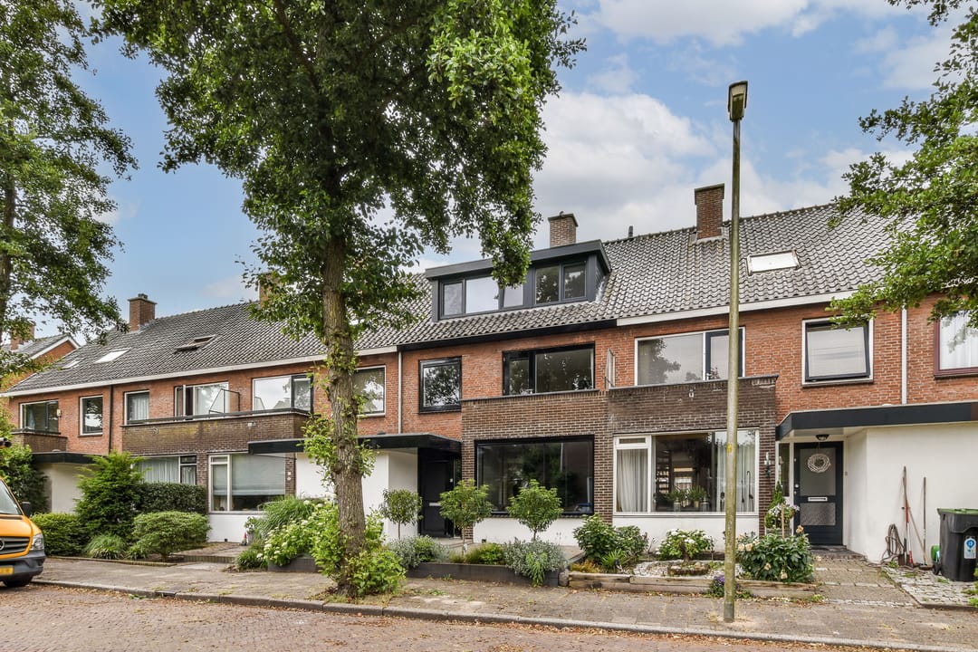 Foto 2 van Camphuysendreef 19