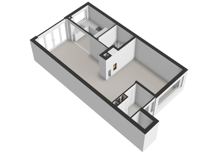 Foto 35 van Camphuysendreef 19
