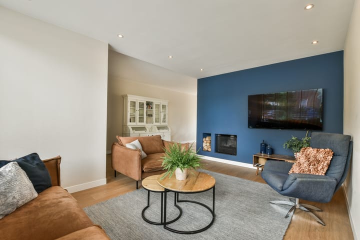 Foto 5 van Camphuysendreef 19