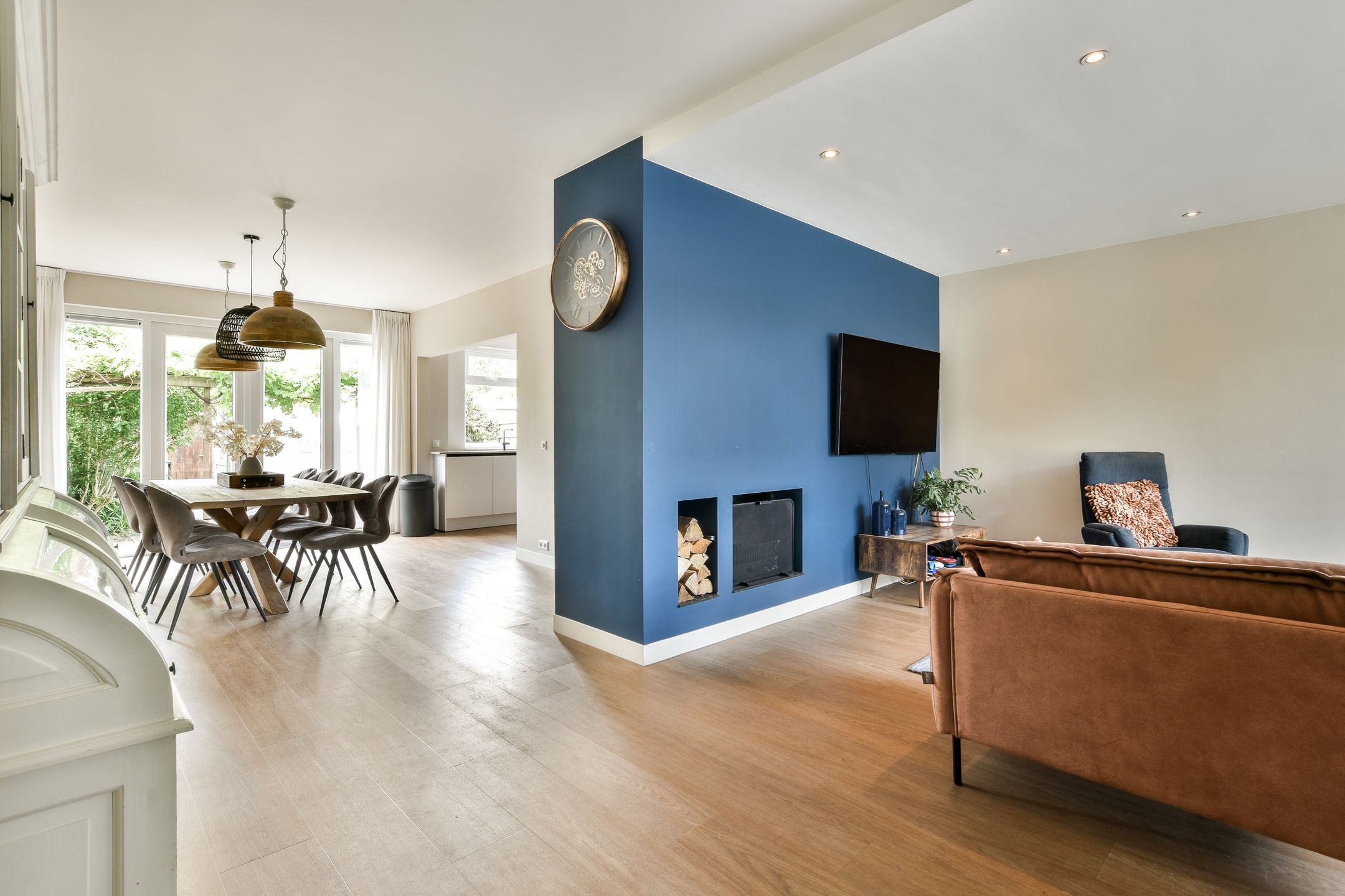 Foto 6 van Camphuysendreef 19