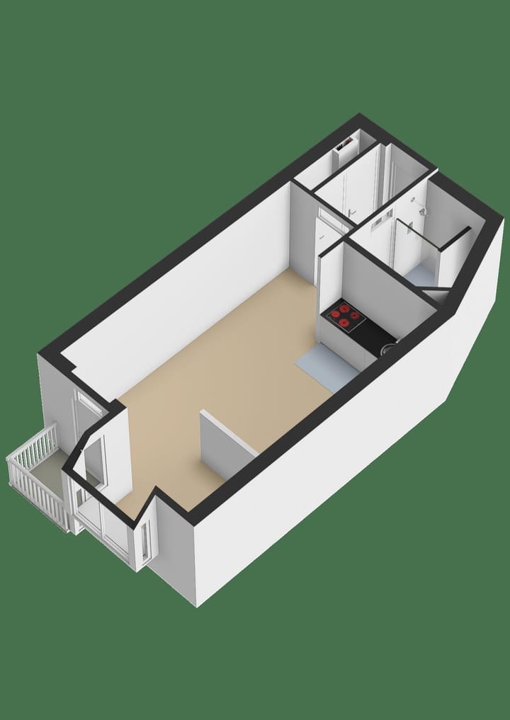 Foto 34 van Ondiep-Zuidzijde 39