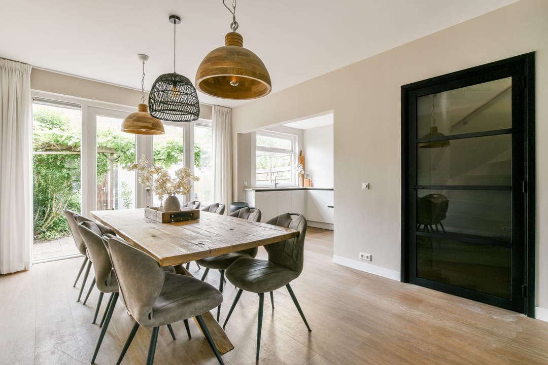 Foto 7 van Camphuysendreef 19