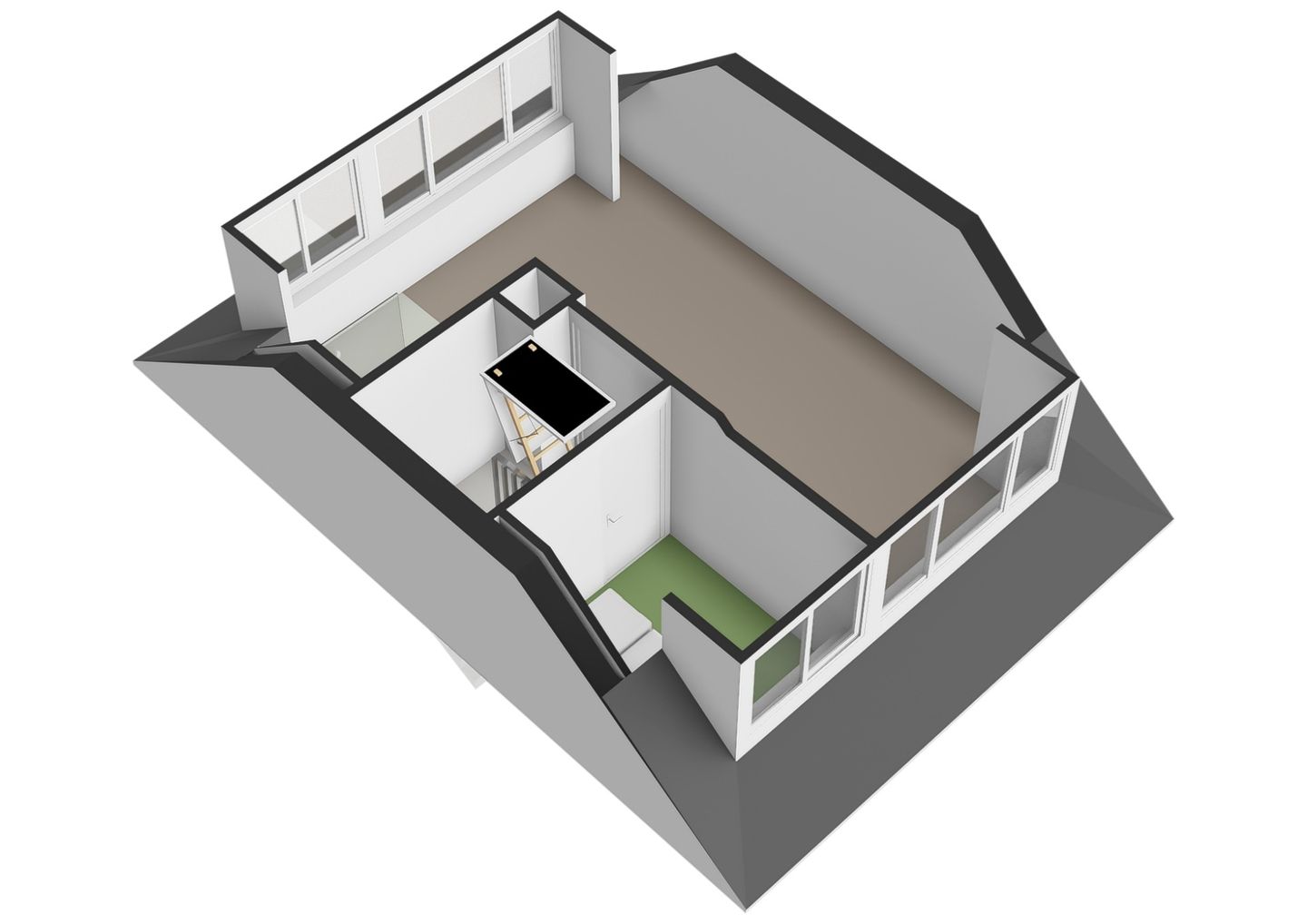 Foto 40 van Camphuysendreef 19