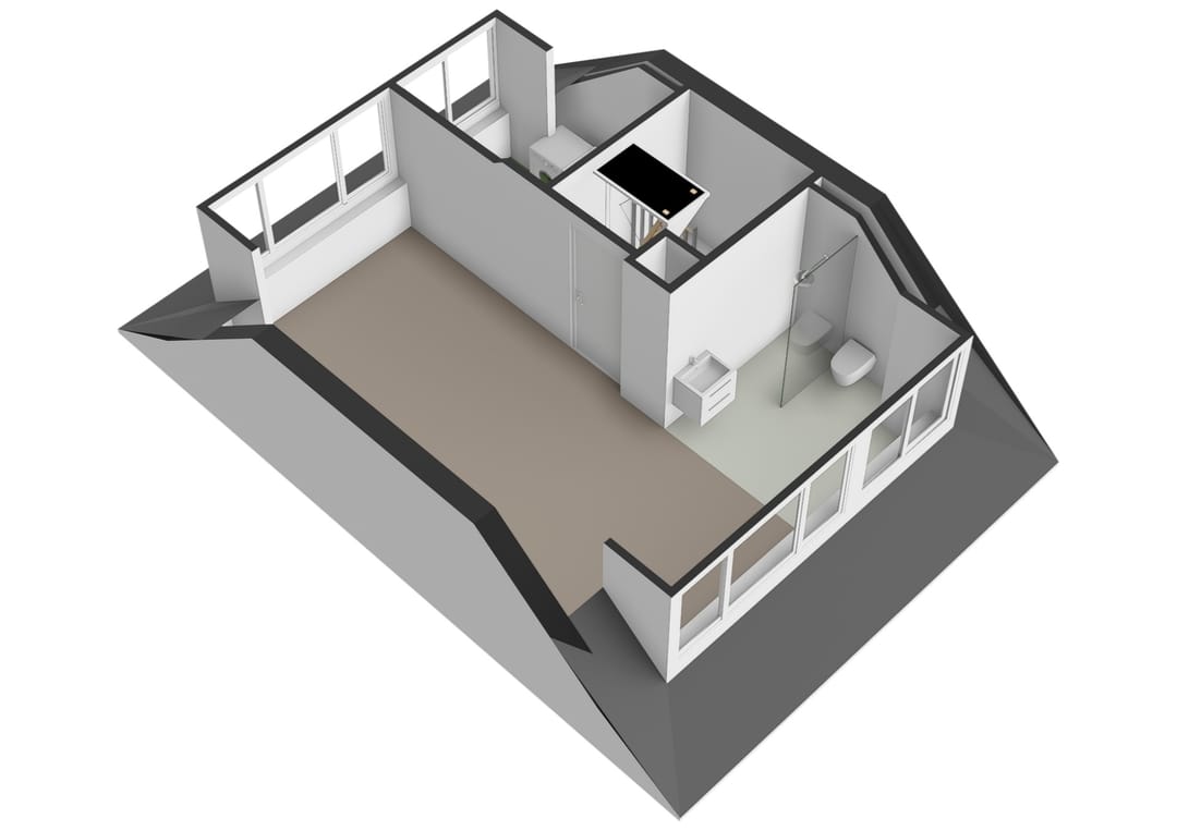 Foto 41 van Camphuysendreef 19
