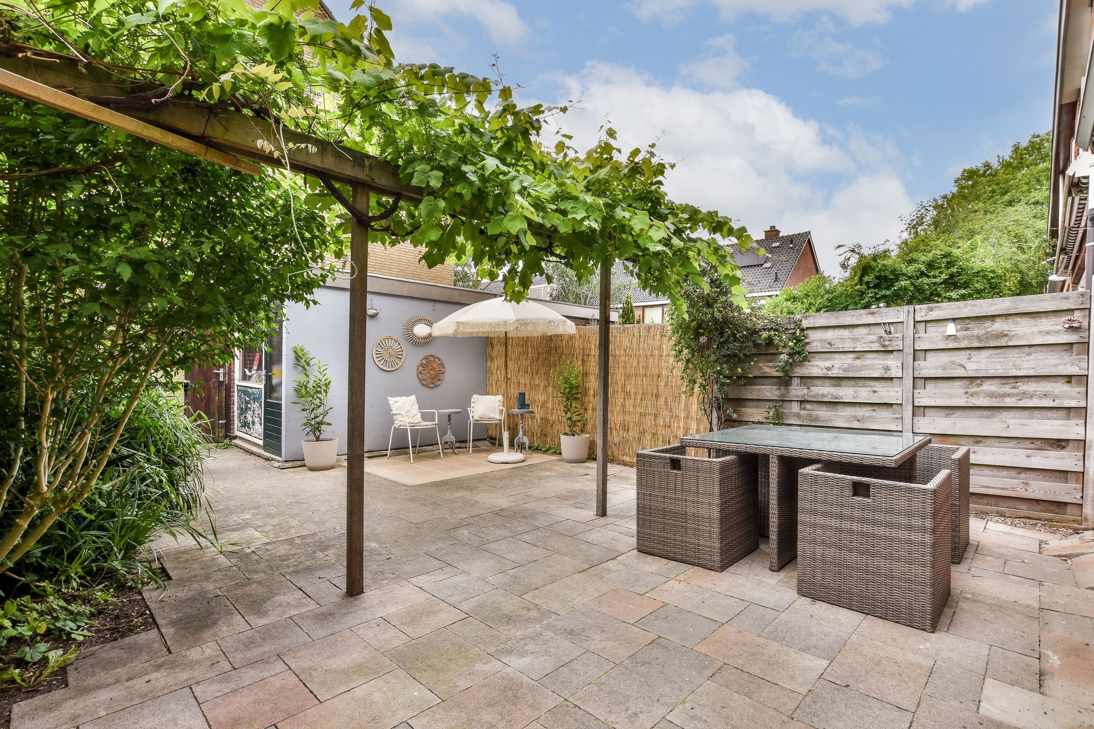 Foto 12 van Camphuysendreef 19