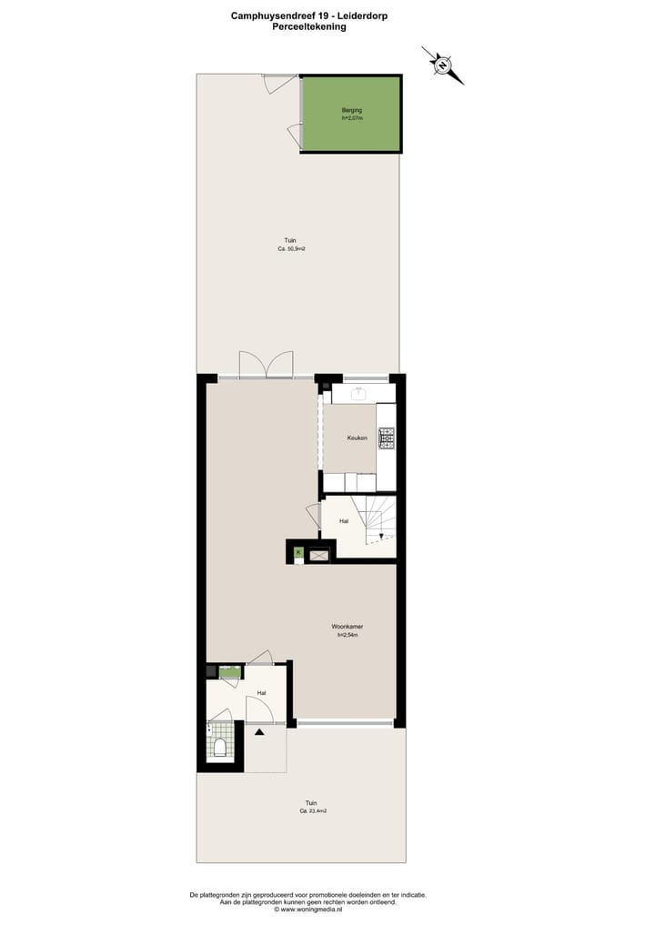 Foto 44 van Camphuysendreef 19