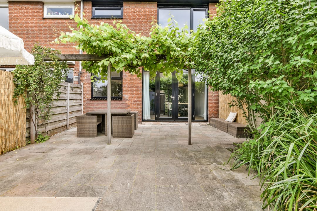 Foto 13 van Camphuysendreef 19