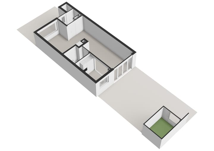 Foto 45 van Camphuysendreef 19