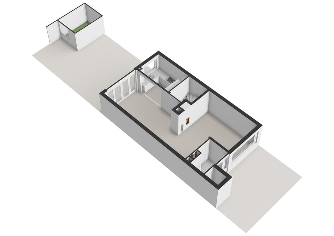 Foto 46 van Camphuysendreef 19