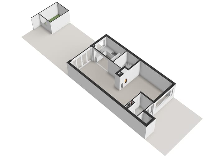 Foto 46 van Camphuysendreef 19