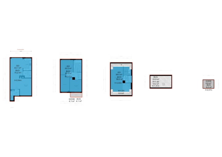 Foto 50 van Camphuysendreef 19