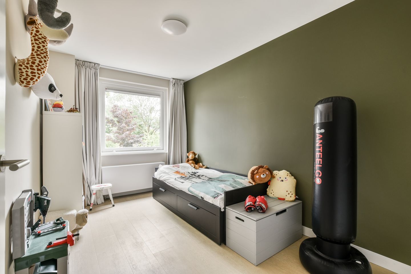 Foto 20 van Camphuysendreef 19