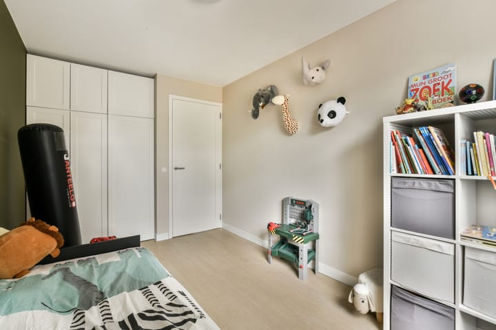 Foto 21 van Camphuysendreef 19