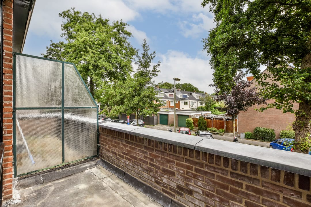 Foto 23 van Camphuysendreef 19