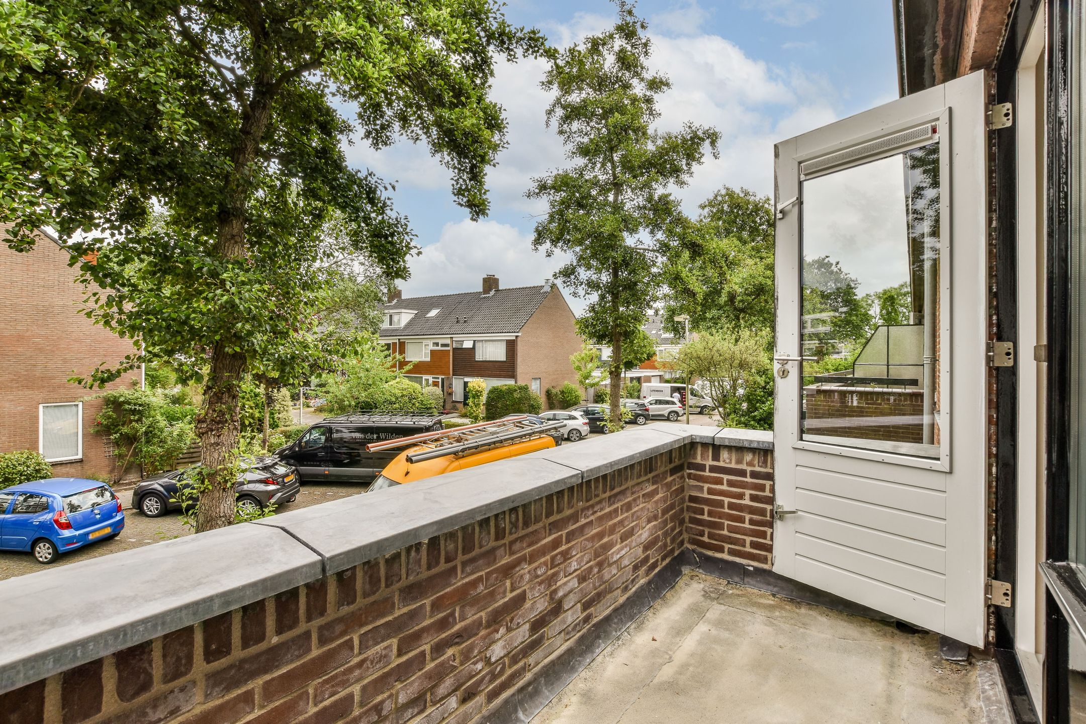 Foto 24 van Camphuysendreef 19