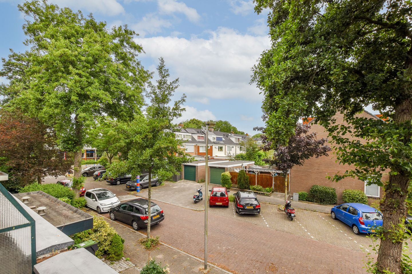 Foto 25 van Camphuysendreef 19