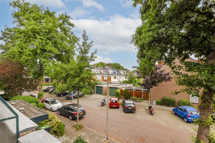 Foto 25 van Camphuysendreef 19